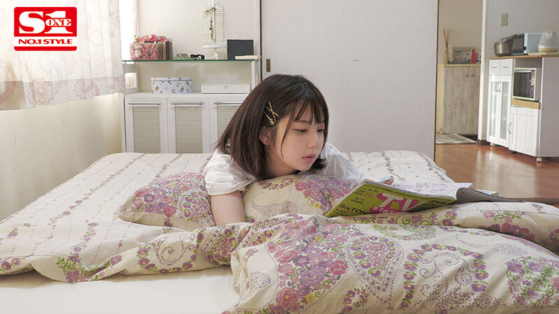 Dục vọng bùng cháy sau 30 ngày không được địt Alice Shinomiya