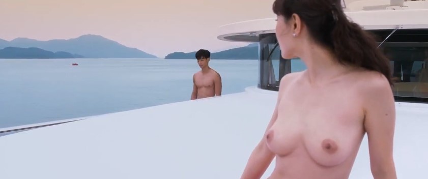 The Gigolo – Trai Bao | Phim sex hong kong vietsub