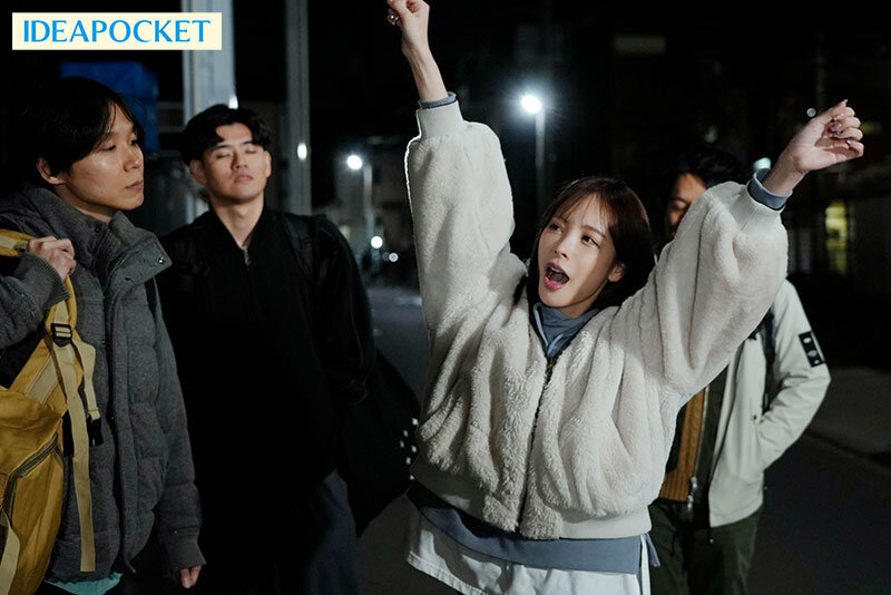 Tình yêu chữa lành của cô gái bị chú ruột hiếp Kana Momonogi