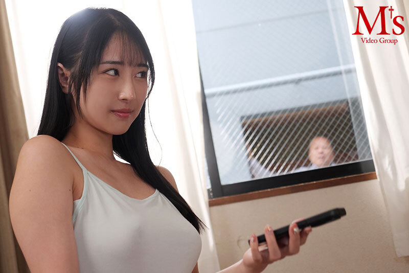 Tôi đã bị cô hàng xóm vú bự cám dỗ Yuika Onosaka